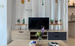 ITCC Manhattan Suites - 8Avenue