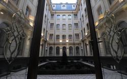 LEVEL HOTEL