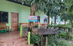 Ao Yai Homestay Koh Kood