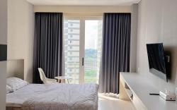 Nagoya Thamrin City Tower A