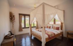 Villa Sayang Bunga Ubud