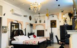 The lasani house homestay,udaipur