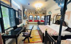 The lasani house homestay,udaipur