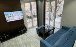 New cosy apartment in Yunusobod dist.