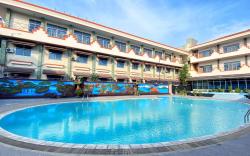 Soeltan Luxe Hotel