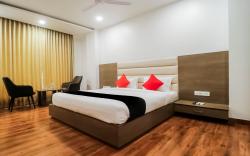 Super Hotel O Gn Pride
