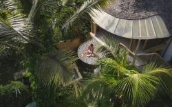 Bamboo Dream Villa by Betterplace