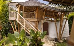 Bamboo Dream Villa by Betterplace