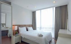 Wonderful Relax 3BR The VIA & The Vue By Travelio