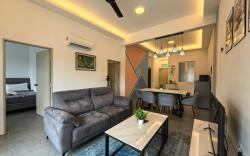 Langkawi Simfoni Cassia Suite 02 9 Pax