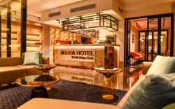 Aurea Hotel Perth Kings Park