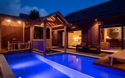 Hyeopjae W.Hill Pool Villa
