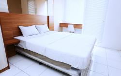 Nusantara Room Mahakam By Reccoma