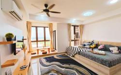 Bali Residence Melaka by Wehome Management