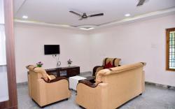 Shalom Residence
