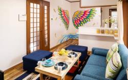 WHF|  Villa near Kujukuri beach Self Check-In Only