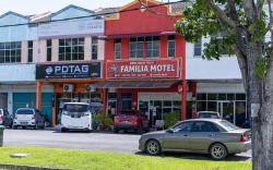 FAMILIA MOTEL