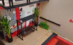 Samui Beach Hostel