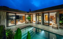 X9_UBUD 3BDR with PrivatePool - StunningJungleView