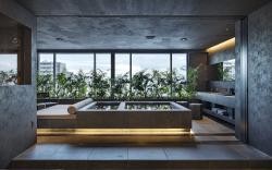 YUURO Bath-living Hotel Ryogoku