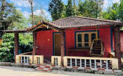 Preetham Homestay
