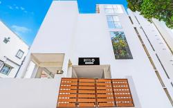 Super Hotel O Sholinganallur Near Anjaneya Temple