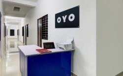 Hotel O Divyata Resorts