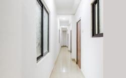 Hotel O SP