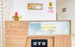 Hotel O Lotus Inn