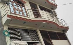 O Home Bhrat Vishram Grih Near Airport Ayodhya