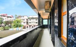 Hotel O The Luxury Inn