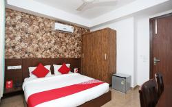 Hotel O Park in