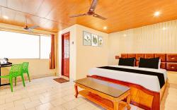 Super Hotel O Besant Road