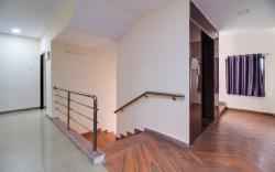 Super Hotel O Sai Capital