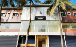 Super Townhouse Marathahalli Near KLM Fashion Mall