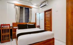 Super Townhouse Marathahalli KLM Fashion Mall Formerly Hotel Avenue