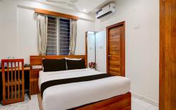 Townhouse Marathahalli Near Sri Nagalingeshwar Swamy Temple Formerly Hotel Avenue