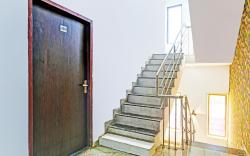 Hotel O Paradise Inn