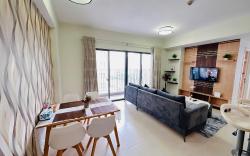 HHomes - 2BR City View & Pool at Masteri Thao Dien