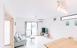 Megumi Okinawa holiday home in Yomitan Okinawa
