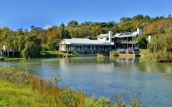 Ladybird Lodge