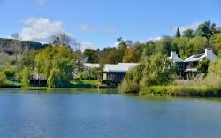 Ladybird Lodge