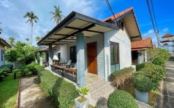 Bluewhale Home Samui