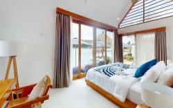 Segara Seaside Resort