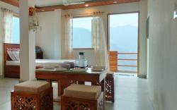 SVS Recreational Hotels & Resorts