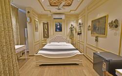 Blissful Stay, Pondicherry: LUX Suites, 5min Beach