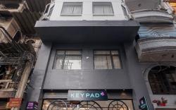 Keypad Hotel Linh Lang