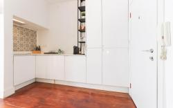 SANTOS TINY STUDIO II by HOMING