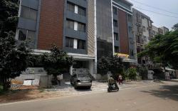 JVH Hotels Bangalore