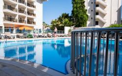 Marmaris Alkan Hotel
